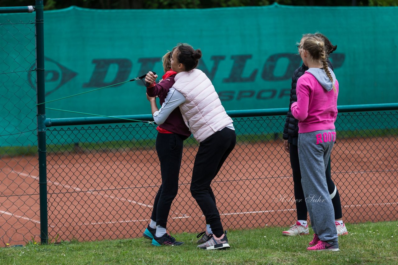Bild 13 - Blankeneser Pfingstturnier